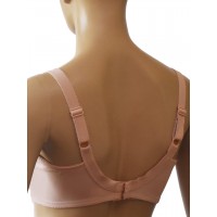 Бюстгальтер Milavitsa 115910 Розовый фарфор