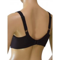 Бюстгальтер Milavitsa 105910 Эспрессо