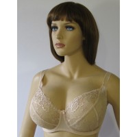 Бюстгальтер Milavitsa 127520 Бежевый