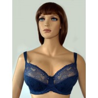 Бюстгальтер Milavitsa 122770 Французский синий