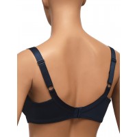 Бюстгальтер Milavitsa 112830 Синий топаз
