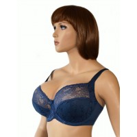 Бюстгальтер Milavitsa 122770 Французский синий Бюстгальтер Milavitsa 122770 Французский синий