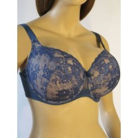 Бюстгальтер Milavitsa 107180 Французский синий