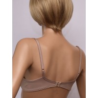 Бюстгальтер Aveline 660370 Трюфель