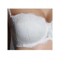 Бюстгальтер Milavitsa 117321 Белый