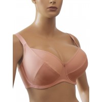 Бюстгальтер Milavitsa 115910 Розовый фарфор