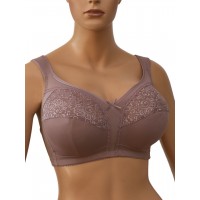 Бюстгальтер Milavitsa 104080 Кофейный десерт Бюстгальтер Milavitsa 104080 Кофейный десерт