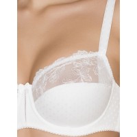 Бюстгальтер Milavitsa 12630 Белый