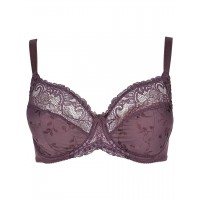 Бюстгальтер Milavitsa 122770 Шоколадный трюфель