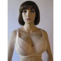 Бюстгальтер Milavitsa 105910 Бежевый