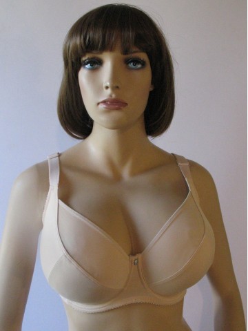 Бюстгальтер Milavitsa 105910 Бежевый