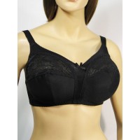 Бюстгальтер Aveline 660430 Черный