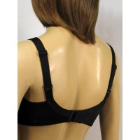 Бюстгальтер Aveline 660430 Черный