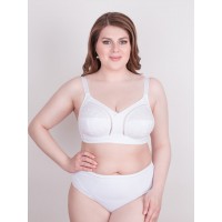 Бюстгальтер Milavitsa 118180 Белый