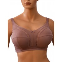 Бюстгальтер Milavitsa 124040 Кофейный десерт Бюстгальтер Milavitsa 124040 Кофейный десерт