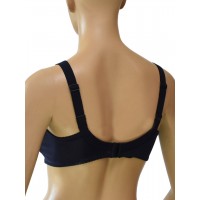 Бюстгальтер Aveline 661431 Ночная тень