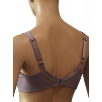 Бюстгальтер Milavitsa 120150 Кофейный десерт
