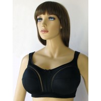 Бюстгальтер Milavitsa 134040 Черный