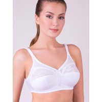 Бюстгальтер Aveline 660430 Белый Бюстгальтер Aveline 660430 Белый