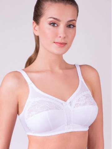 Бюстгальтер Aveline 660430 Белый