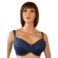 Бюстгальтер Milavitsa 115910 Французский синий