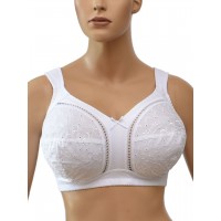 Бюстгальтер Milavitsa 108180 Белый