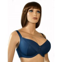Бюстгальтер Milavitsa 115910 Французский синий Бюстгальтер Milavitsa 115910 Французский синий