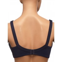 Бюстгальтер Milavitsa 124080 Голубика