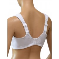 Бюстгальтер Milavitsa 108180 Белый