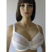 Бюстгальтер Milavitsa 122770 Белый