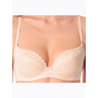 Бюстгальтер Aveline 66004 Бежевый