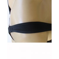 Бюстгальтер Milavitsa 134040 Черный