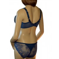 Бюстгальтер Milavitsa 127520 Французский синий