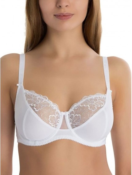 Бюстгальтер Milavitsa 127500 Белый