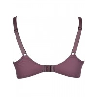Бюстгальтер Milavitsa 122770 Шоколадный трюфель