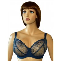 Бюстгальтер Milavitsa 127520 Французский синий