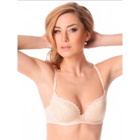 Бюстгальтер Aveline 66004 Бежевый Бюстгальтер Aveline 66004 Бежевый