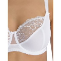 Бюстгальтер Milavitsa 12750 Белый
