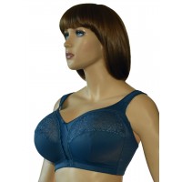 Бюстгальтер Milavitsa 104080 Французский синий