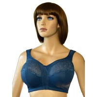 Бюстгальтер Milavitsa 104080 Французский синий Бюстгальтер Milavitsa 104080 Французский синий