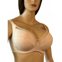 Бюстгальтер Milavitsa 130150 Бежевый