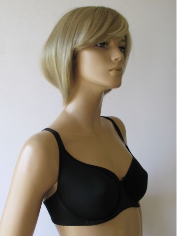 Бюстгальтер Milavitsa 119141 Черный