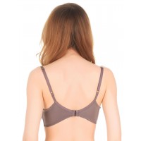 Бюстгальтер Milavitsa 116180 Шоколадный трюфель