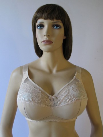 Бюстгальтер Milavitsa 122920 Нюд