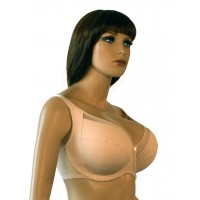 Бюстгальтер Milavitsa 130150 Бежевый