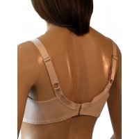 Бюстгальтер Milavitsa 130150 Бежевый