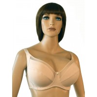 Бюстгальтер Milavitsa 130150 Бежевый