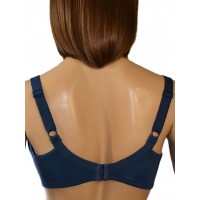 Бюстгальтер Milavitsa 105910 Французский синий