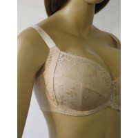 Бюстгальтер Milavitsa 102770 Бежевый