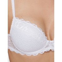 Бюстгальтер Milavitsa 12328 Белый